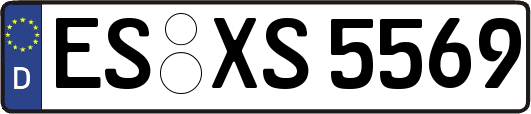 ES-XS5569