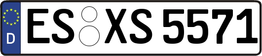ES-XS5571