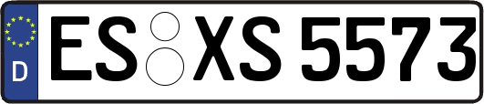 ES-XS5573