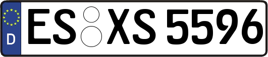 ES-XS5596