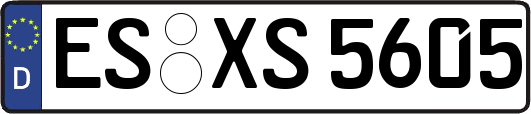 ES-XS5605