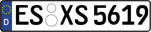 ES-XS5619