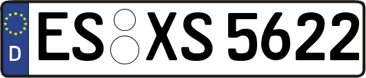 ES-XS5622