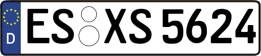 ES-XS5624
