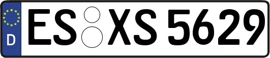 ES-XS5629