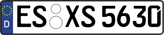 ES-XS5630