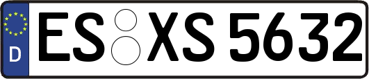 ES-XS5632