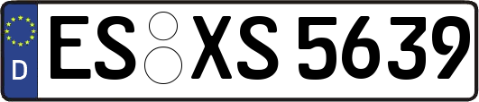 ES-XS5639