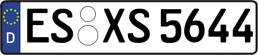 ES-XS5644