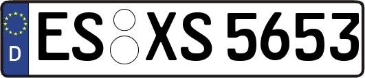 ES-XS5653
