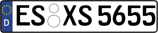 ES-XS5655