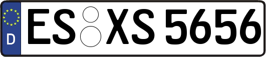 ES-XS5656
