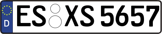 ES-XS5657