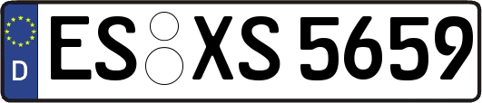 ES-XS5659
