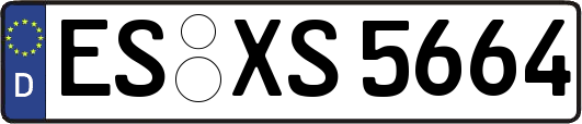 ES-XS5664