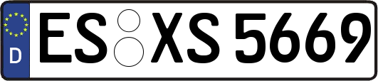 ES-XS5669