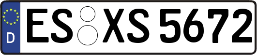 ES-XS5672