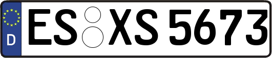 ES-XS5673