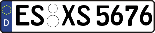 ES-XS5676