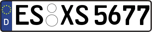 ES-XS5677