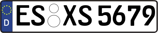 ES-XS5679