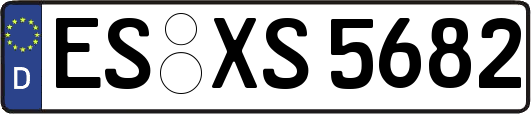 ES-XS5682