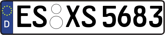 ES-XS5683