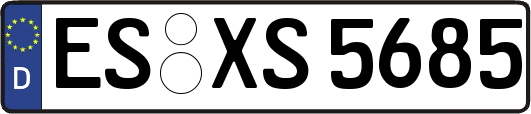 ES-XS5685