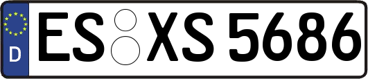 ES-XS5686