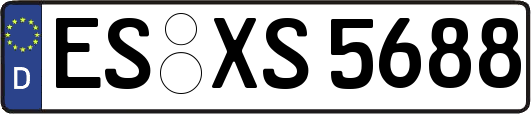 ES-XS5688