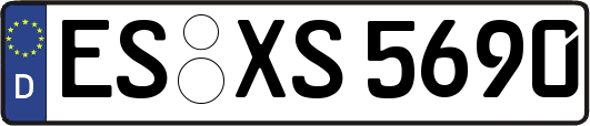 ES-XS5690