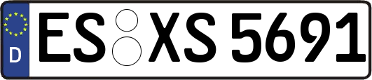 ES-XS5691