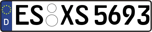 ES-XS5693
