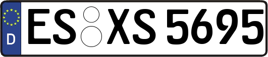 ES-XS5695