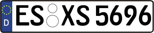 ES-XS5696