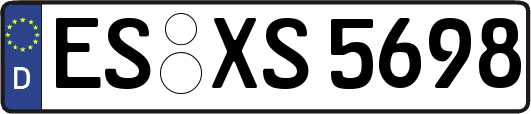 ES-XS5698