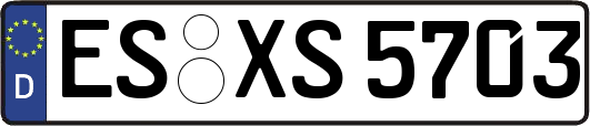 ES-XS5703