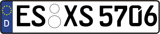ES-XS5706