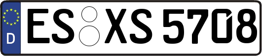 ES-XS5708