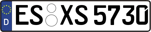 ES-XS5730