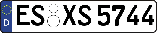 ES-XS5744
