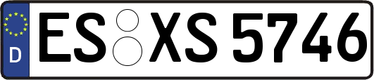 ES-XS5746