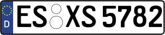 ES-XS5782
