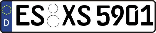 ES-XS5901