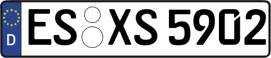 ES-XS5902