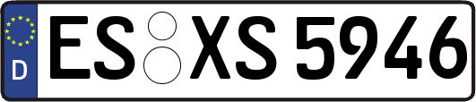 ES-XS5946
