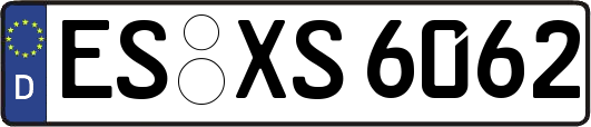 ES-XS6062