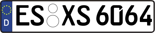 ES-XS6064