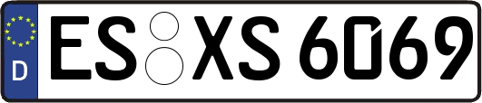 ES-XS6069