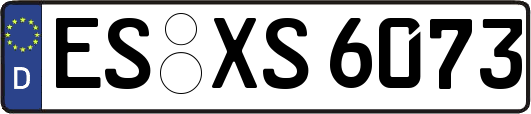 ES-XS6073